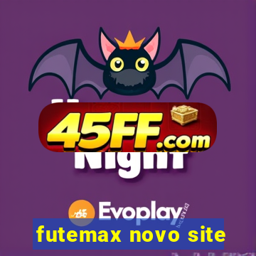 futemax novo site
